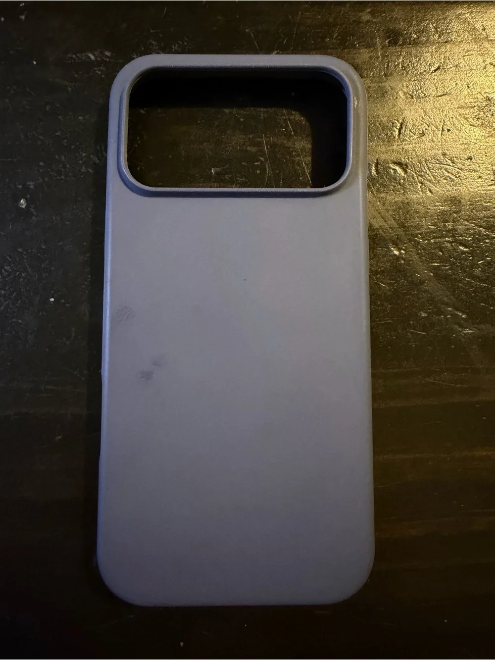 iPhone 17 Pro Max - flaunt case
